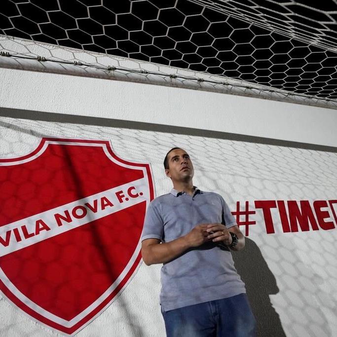 Brazilian club president who helped uncover alleged match-fixing scandal has no regrets